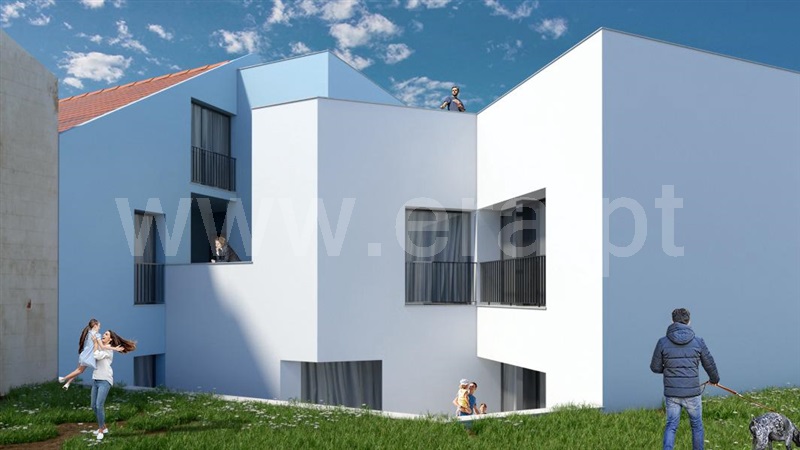 Apartamento Estúdio / Sobral de Monte Agraço, Sobral de Monte Agraço