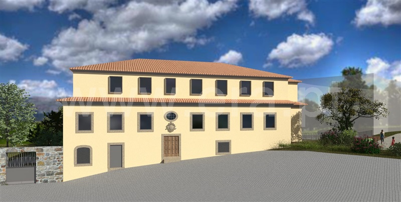 Apartamento Estúdio / Tondela, Tondela e Nandufe