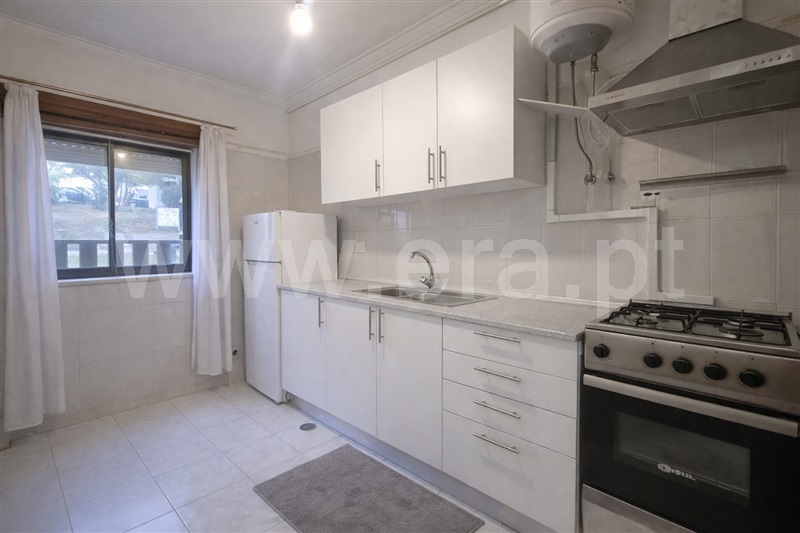 Apartamento Estúdio / Vila Franca de Xira, Grinja