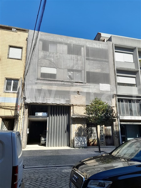 Apartamento Estúdio / Vila Nova de Famalicão, Antas e Abade de Vermoim