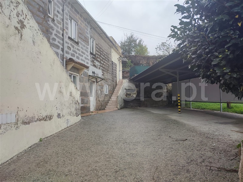 Apartamento Estúdio / Vila Nova de Famalicão, Riba de Ave