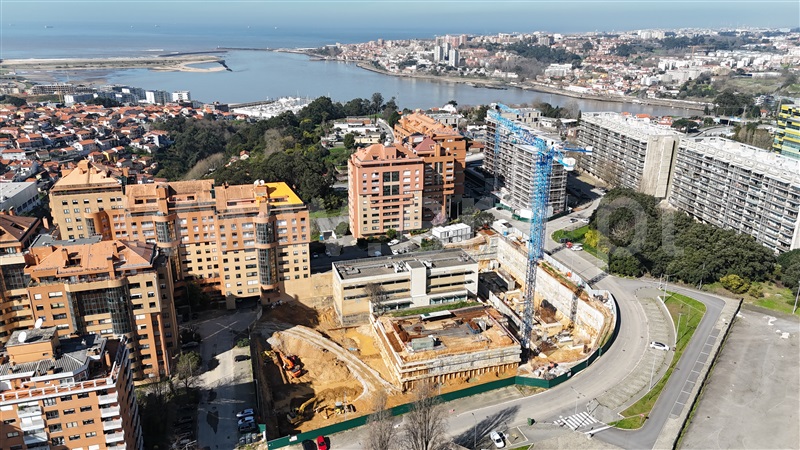 Apartamento Estúdio / Vila Nova de Gaia, Santa Marinha e Afurada