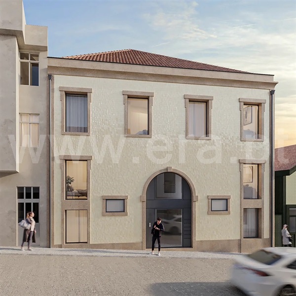 Apartamento Estúdio / Vila Nova de Gaia, Santa Marinha e São Pedro da Afurada