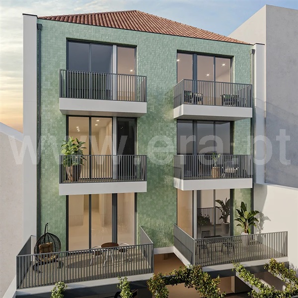 Apartamento T2 Vila Nova de Gaia, Jardim do Morro - 1422931 - 2