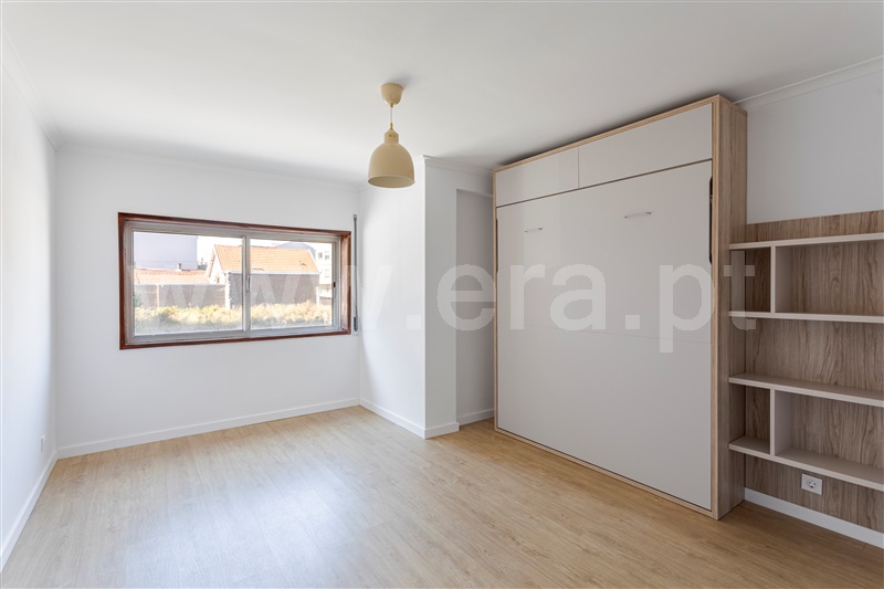 Apartamento Estúdio / Vila Nova de Gaia, Santa Marinha e São Pedro da Afurada