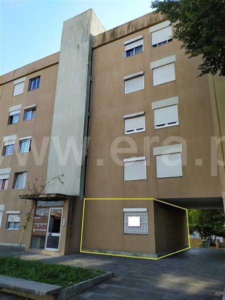 Apartamento T0 Vila Nova de Gaia, Santa Marinha e São Pedro da Afurada - 1513464 - 2