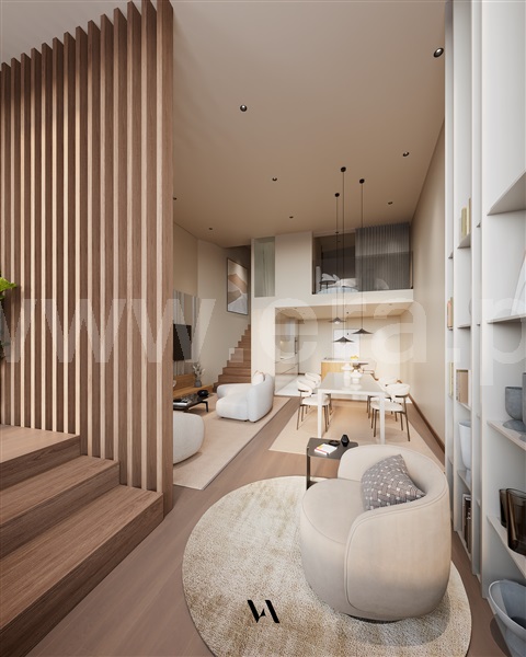 Apartamento Estúdio / Vila Nova de Gaia, Santa Marinha e São Pedro da Afurada