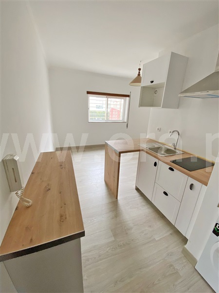 Apartamento Estúdio / Viseu, Mundão