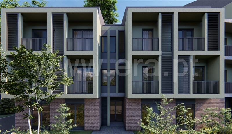 Apartamento Estúdio / Viseu, Viseu