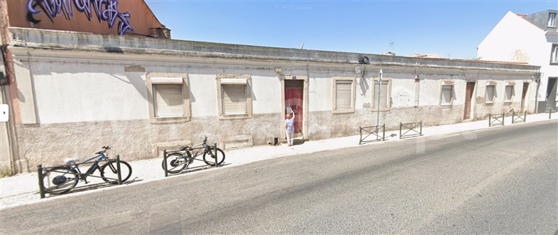 Apartamento / Lisboa, Estrela
