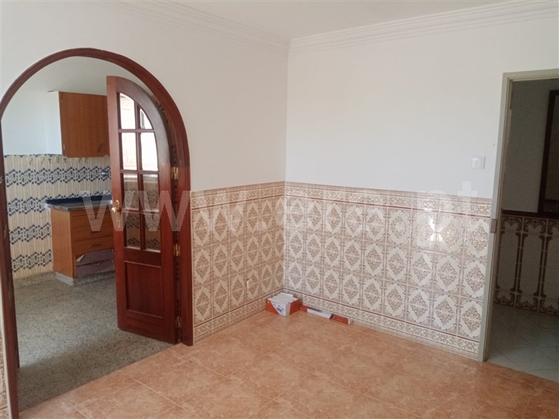 Apartamento / Sintra, Monte Abraão