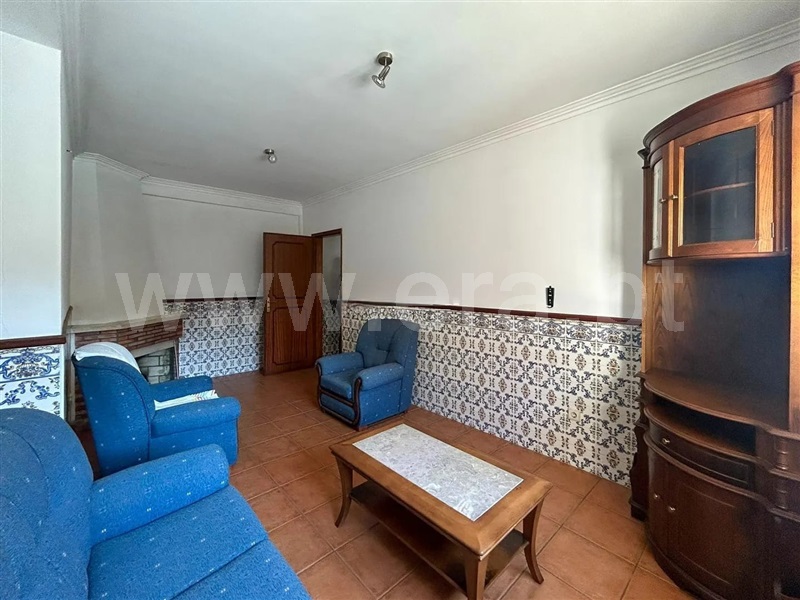 Apartamento T1 / Águeda, Ameal