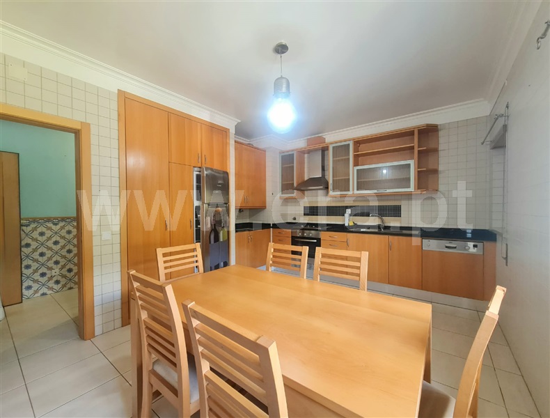Apartamento T1 / Águeda, Catraia de Assequins