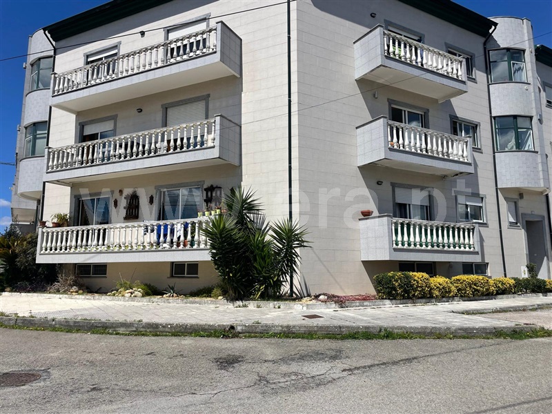 Apartamento T1 / Águeda, Recardães