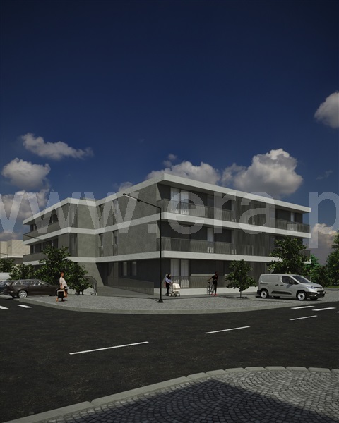 Apartamento T1 à venda em Albergaria-a-Velha e Valmaior, Albergaria-a-Velha — foto 3