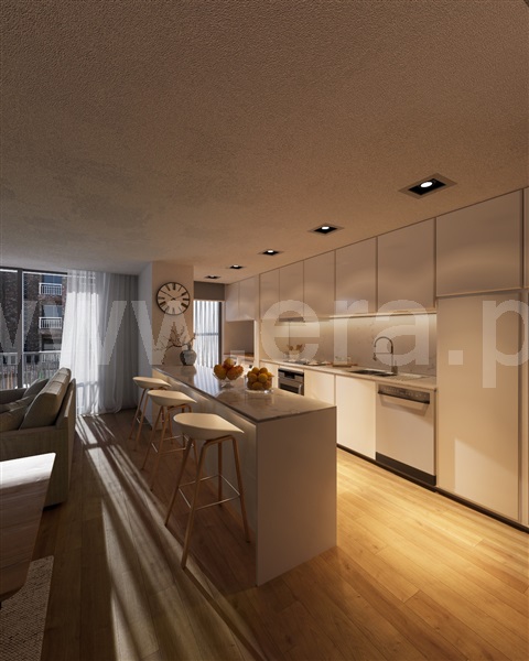 Apartamento T1 à venda em Albergaria-a-Velha e Valmaior, Albergaria-a-Velha — foto 7