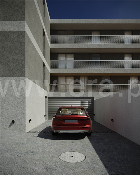 Apartamento T1 à venda em Albergaria-a-Velha e Valmaior, Albergaria-a-Velha — foto 6