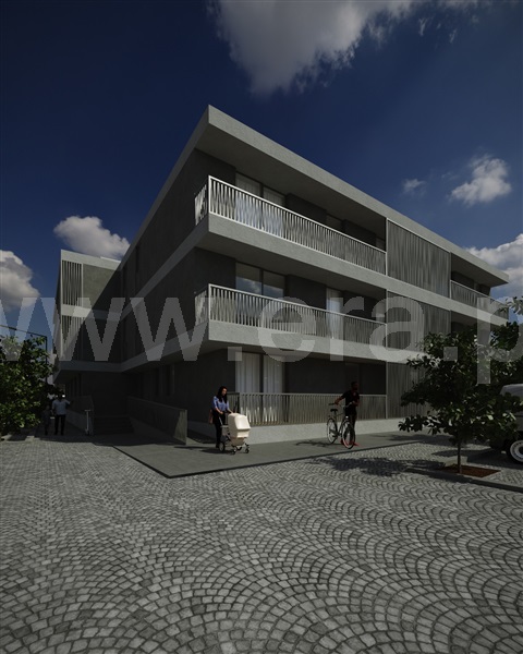 Apartamento T1 à venda em Albergaria-a-Velha e Valmaior, Albergaria-a-Velha — foto 4