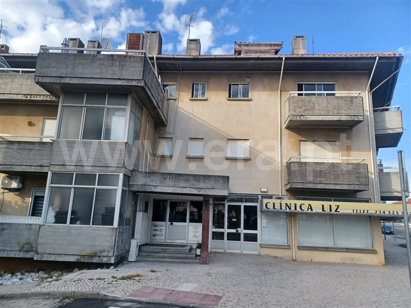 Apartamento T1 / Albergaria-a-Velha, Centro Albergaria