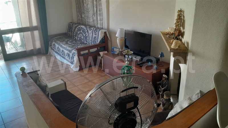 Apartamento T1 / Albufeira, Albufeira Centro