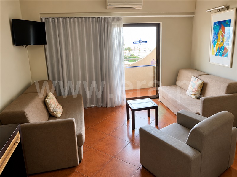Apartamento T1 / Albufeira, Albufeira e Olhos de Água