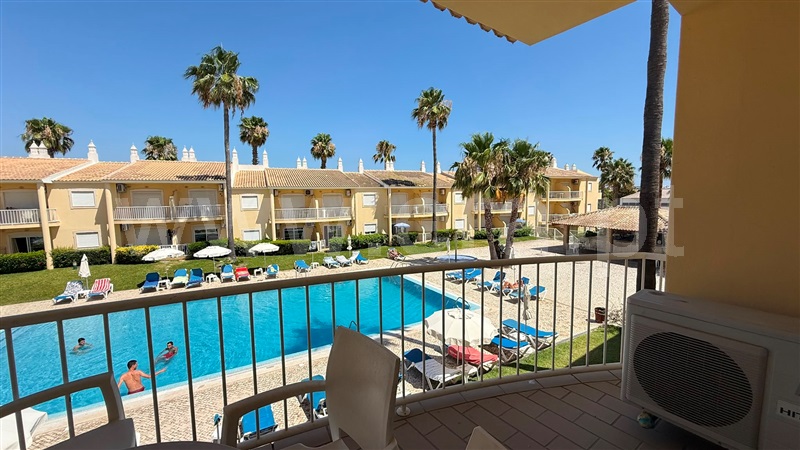 Apartamento T1 / Albufeira, Guia