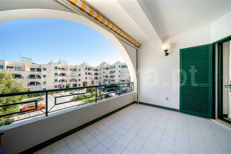 Apartamento T1 / Albufeira, Salgados