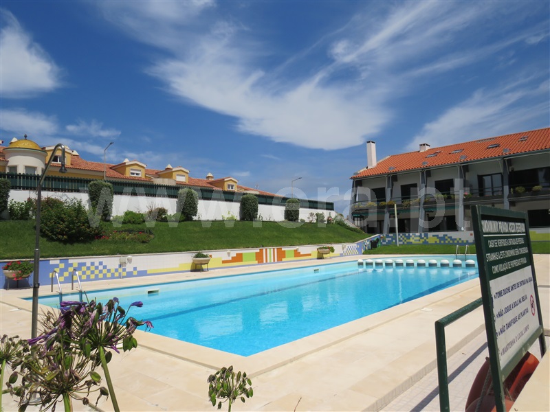 Apartamento T1 / Alcobaça, Pataias e Martingança