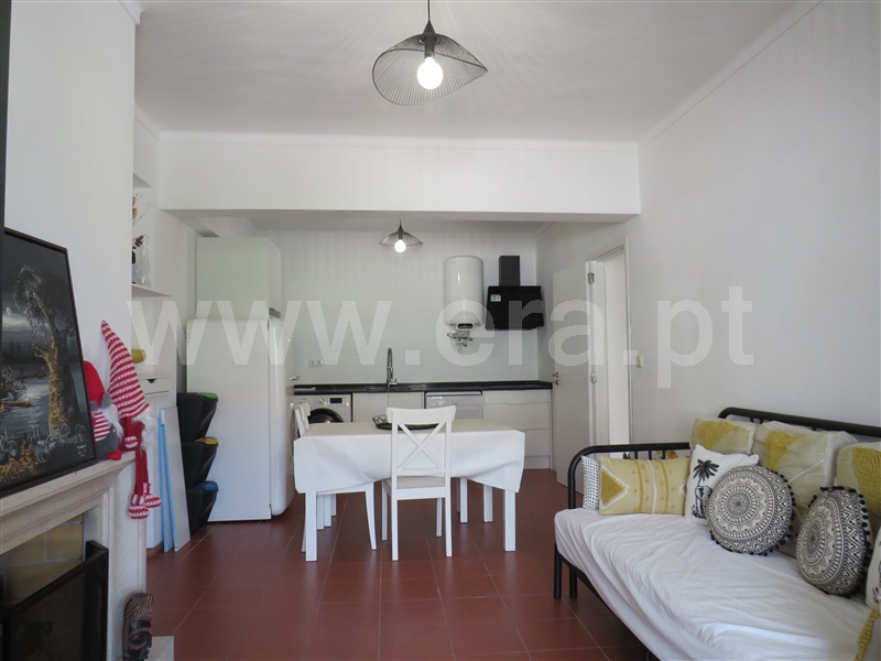 Apartamento T1 Alcobaça, Pataias e Martingança - 1494778 - 3