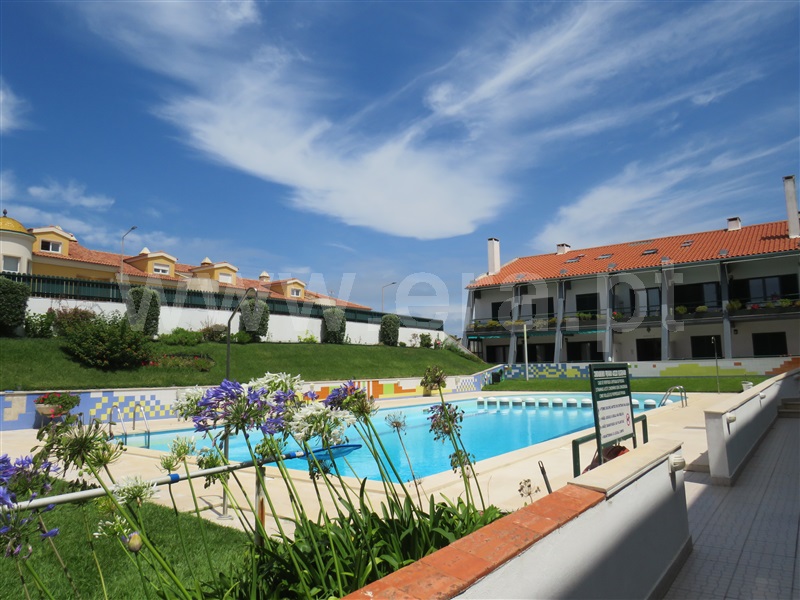 Apartamento T1 Alcobaça, Pataias e Martingança - 1494778 - 7