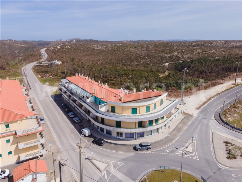 Apartamento T1 / Alcobaça, Pataias e Martingança