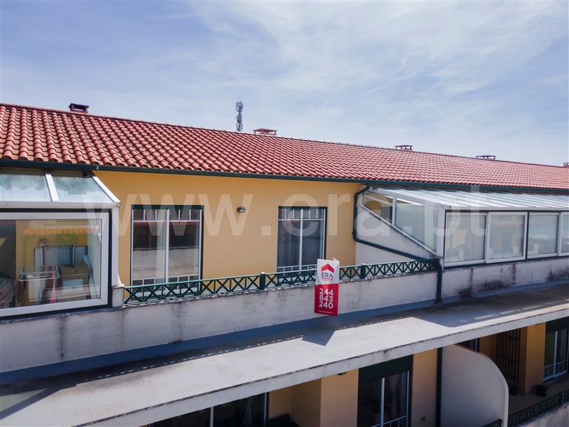 Apartamento T1 à venda em Pataias e Martingança, Alcobaça — foto 3