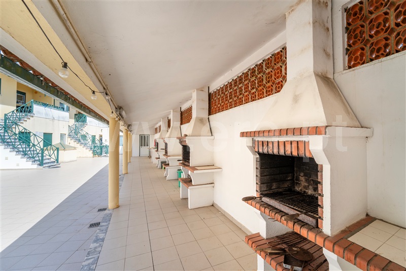 Apartamento T1 à venda em Pataias e Martingança, Alcobaça — foto 17
