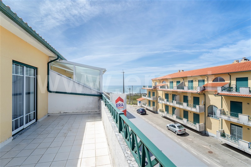 Apartamento T1 à venda em Pataias e Martingança, Alcobaça — foto 4