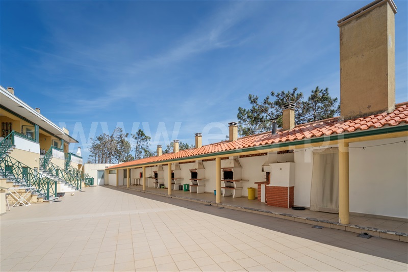 Apartamento T1 à venda em Pataias e Martingança, Alcobaça — foto 16