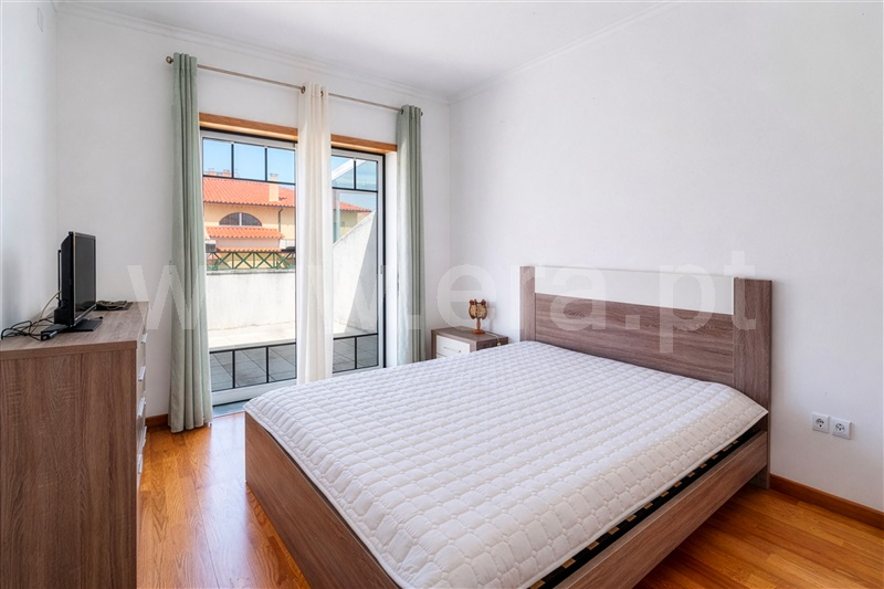 Apartamento T1 à venda em Pataias e Martingança, Alcobaça — foto 9