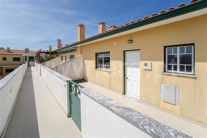 Apartamento T1 à venda em Pataias e Martingança, Alcobaça — foto 14