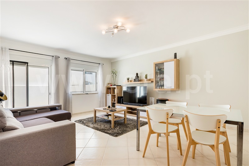 Apartamento T1 / Alenquer, Carregado e Cadafais