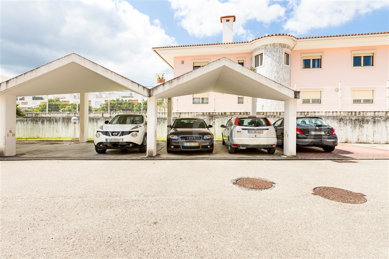 Apartamento T1 Alenquer, Carregado e Cadafais - 1466701 - 8
