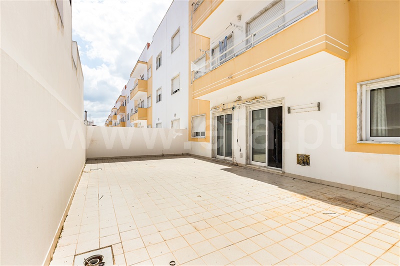 Apartamento T1 Alenquer, Carregado e Cadafais - 1466701 - 9