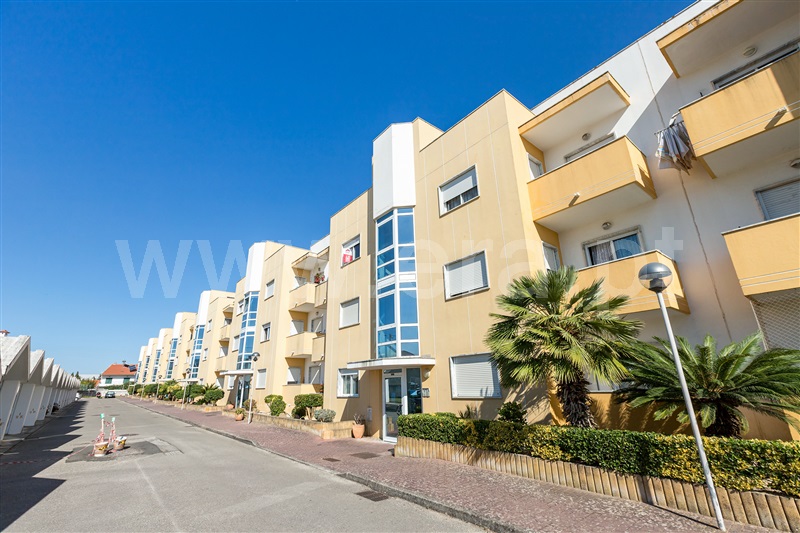 Apartamento T1 com Luxo Alenquer, Carregado e Cadafais - 1496065 - 1