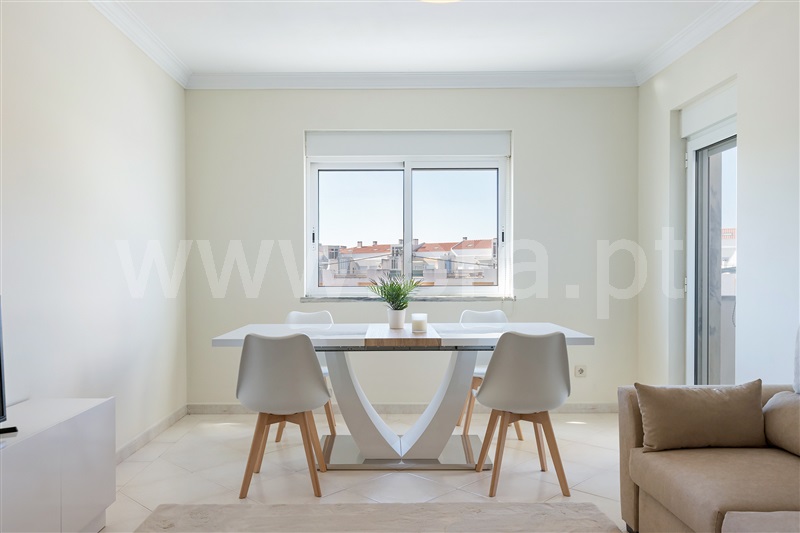 Apartamento T1 com Luxo Alenquer, Carregado e Cadafais - 1496065 - 3