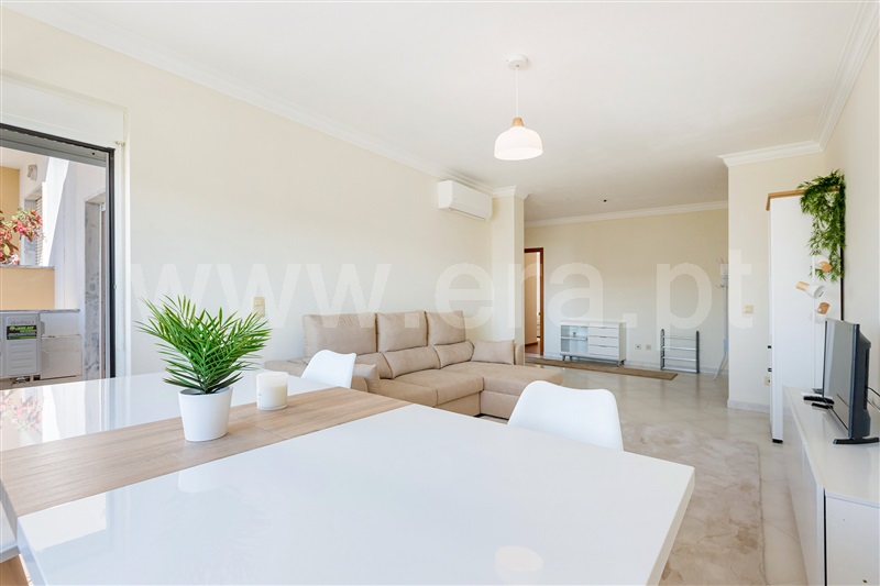Apartamento T1 com Luxo Alenquer, Carregado e Cadafais - 1496065 - 4