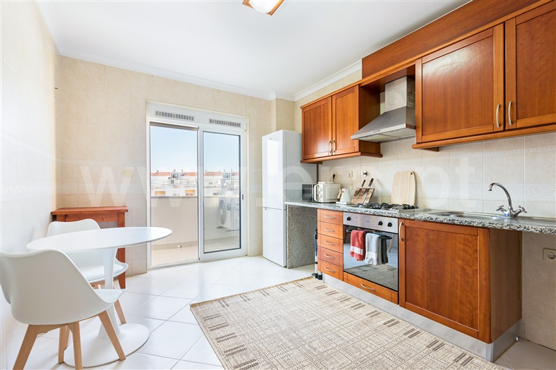 Apartamento T1 com Luxo Alenquer, Carregado e Cadafais - 1496065 - 6