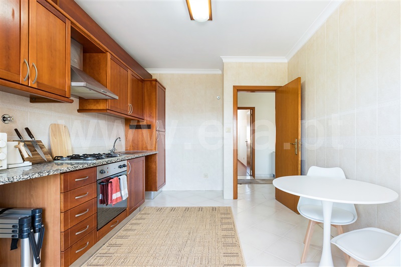 Apartamento T1 com Luxo Alenquer, Carregado e Cadafais - 1496065 - 8