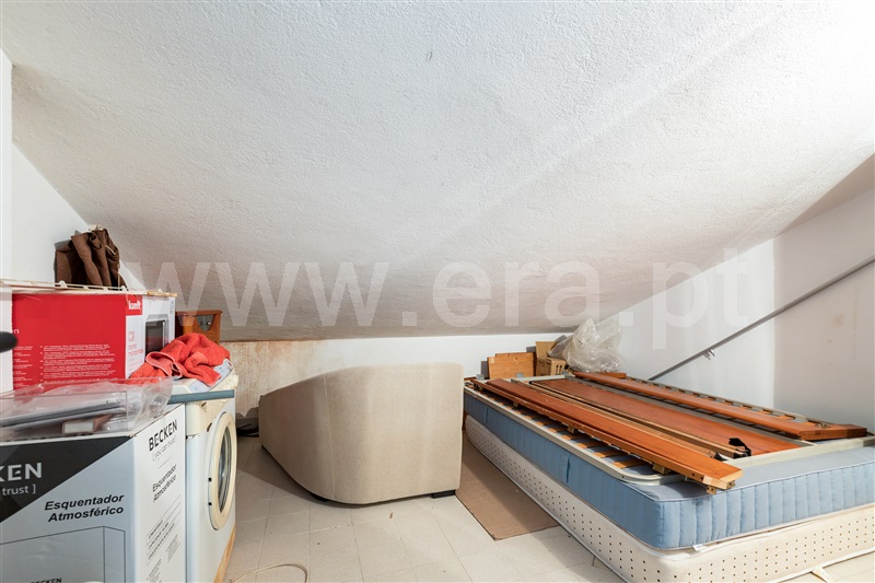 Apartamento T1 com Luxo Alenquer, Carregado e Cadafais - 1496065 - 12