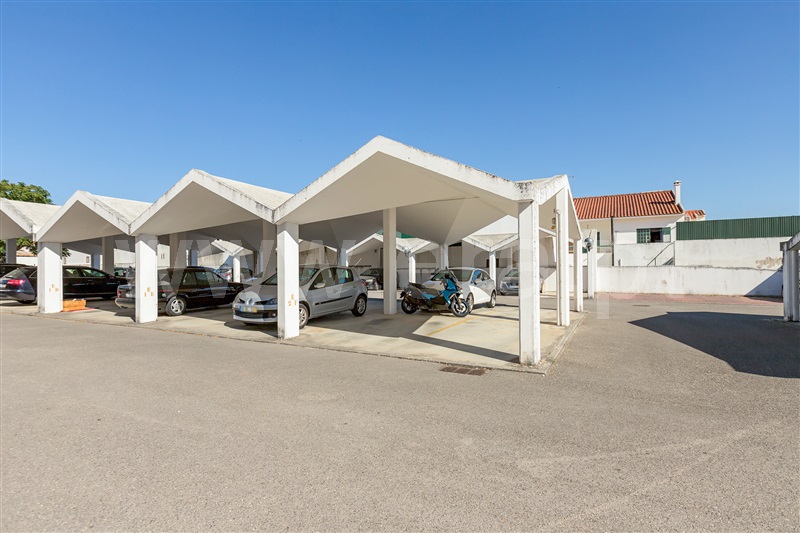 Apartamento T1 com Luxo Alenquer, Carregado e Cadafais - 1496065 - 15