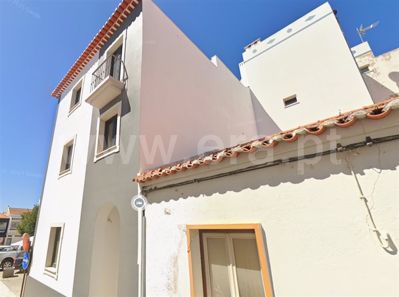 Apartamento T1 / Aljezur, Aljezur