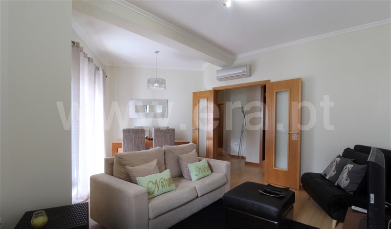 Apartamento T1 / Aljezur, Odeceixe