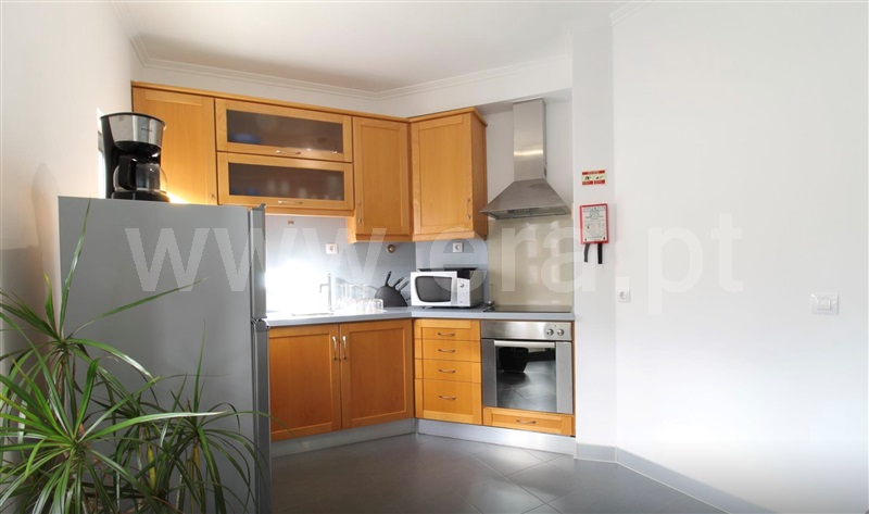 Apartamento T1 à venda em Odeceixe, Aljezur — foto 3